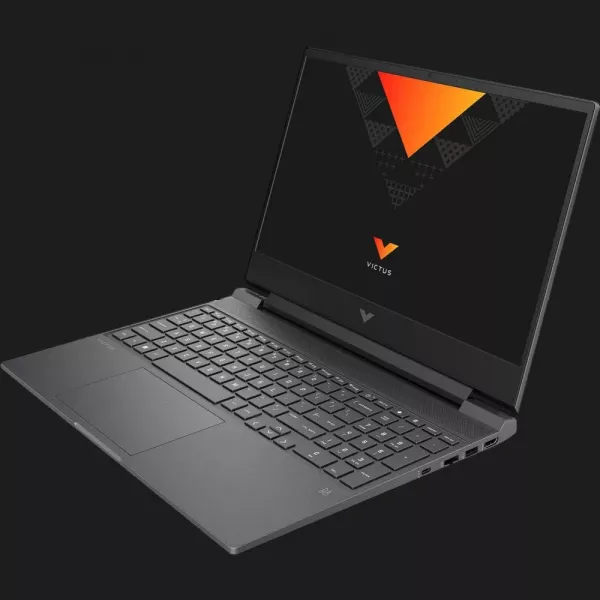 Ноутбук HP Victus 15-fa2047ua 15.6" (Intel Core i5/24GB/512GB (SSD)/RTX 3050) (C9RY4EA) (UA)