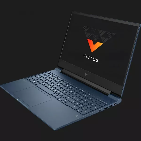 Ноутбук HP Victus 15-fb3064ua 15.6" (AMD Ryzen AI 7/24GB/512GB (SSD)/RTX 5060) (C9RV6EA) (UA)