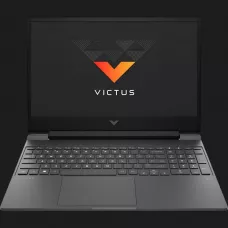 Ноутбук HP Victus 15-fb3065ua 15.6" (AMD Ryzen AI 7/24GB/512GB (SSD)/RTX 5060) (C9RZ4EA) (UA)