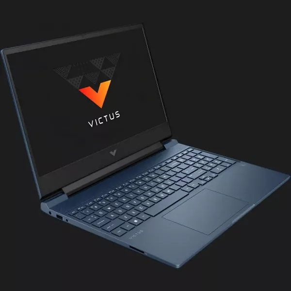 Ноутбук HP Victus 15-fb3070ua 15.6" (AMD Ryzen 5/24GB/512GB (SSD)/RTX 5050) (C9RY8EA) (UA)