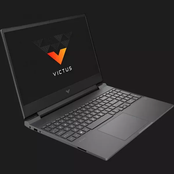Ноутбук HP Victus 15-fb3075ua 15.6" (AMD Ryzen 7/16GB/512GB (SSD)/RTX 4050) (C9RZ2EA) (UA)