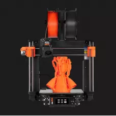 3D-принтер Prusa MK4S Kit (Black)