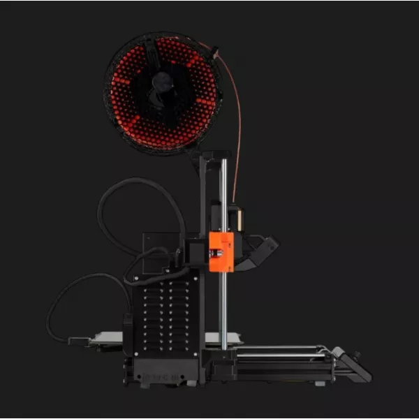 3D-принтер Prusa MK4S Kit (Black)