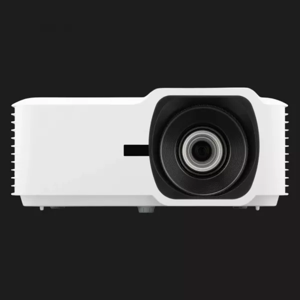 Мультимедійний проектор ViewSonic LSD400W (VS20643) (UA)