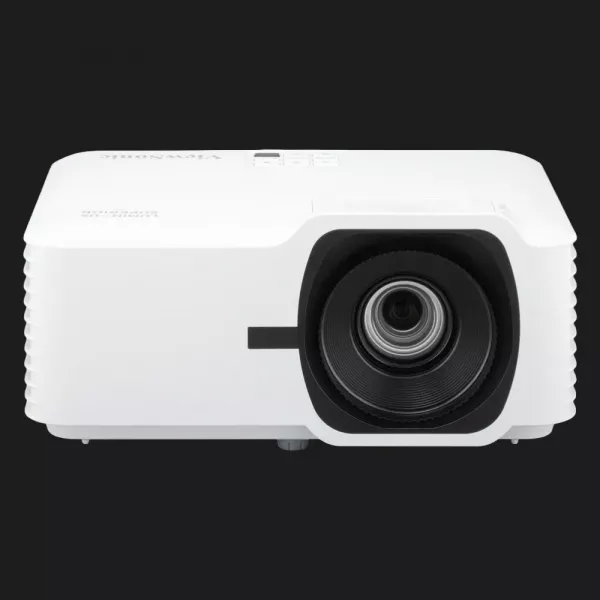 Мультимедійний проектор ViewSonic LSD400W (VS20643) (UA)