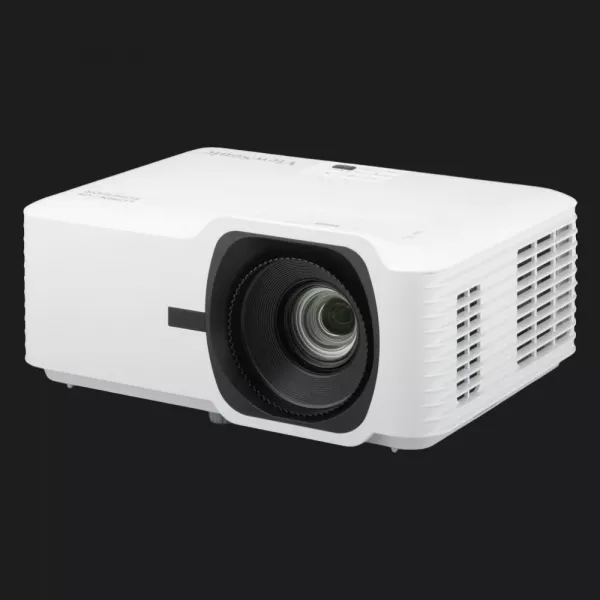 Мультимедійний проектор ViewSonic LSD400HD (VS20625) (UA)