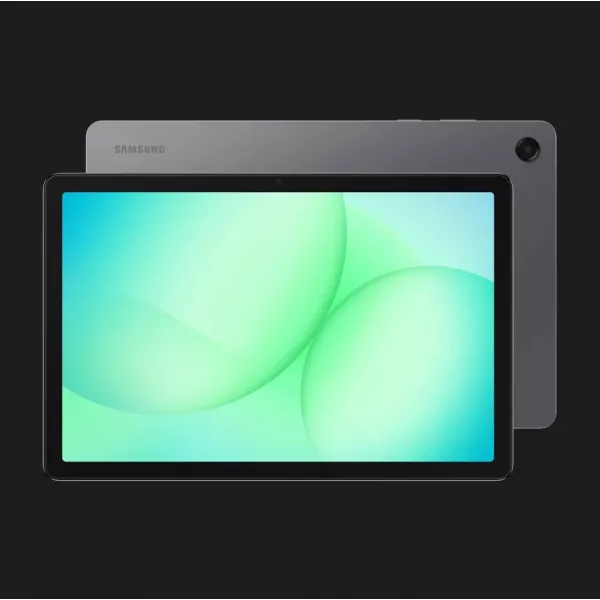 Планшет Samsung Galaxy Tab A11+ Wi-Fi 8/256Gb (Gray) (Standard)