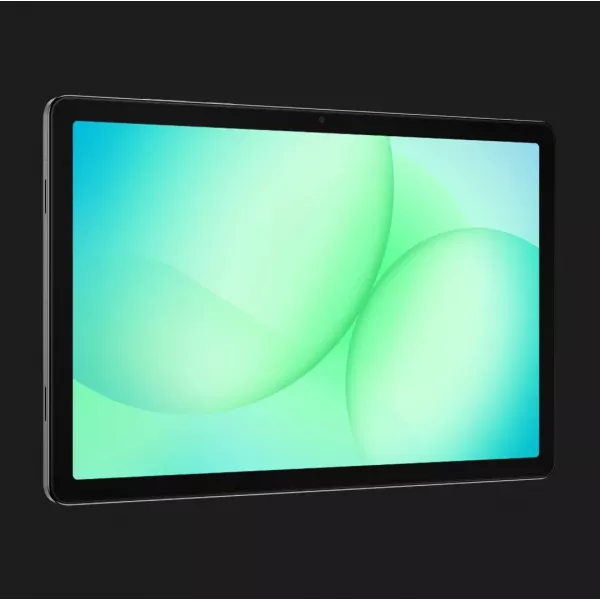 Планшет Samsung Galaxy Tab A11+ 5G LTE 8/256Gb (Gray) (Standard)