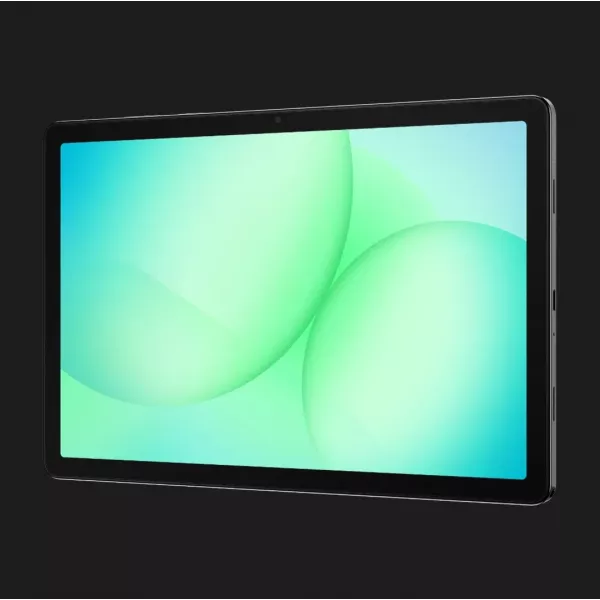 Планшет Samsung Galaxy Tab A11+ 5G LTE 8/256Gb (Gray) (Standard)