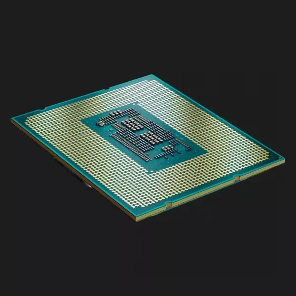 Процесор Intel Core i5-12400 s1700 Tray (CM8071504650608)