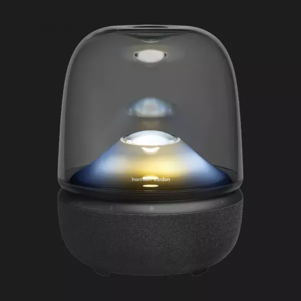 Harman / Kardon Aura Studio 5 (Black)