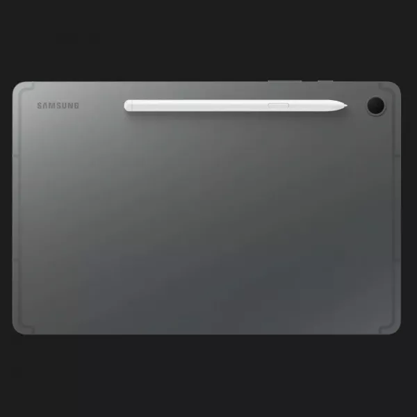 Планшет Samsung Galaxy Tab S10 Lite 8/256GB 5G (Gray) (Standard)