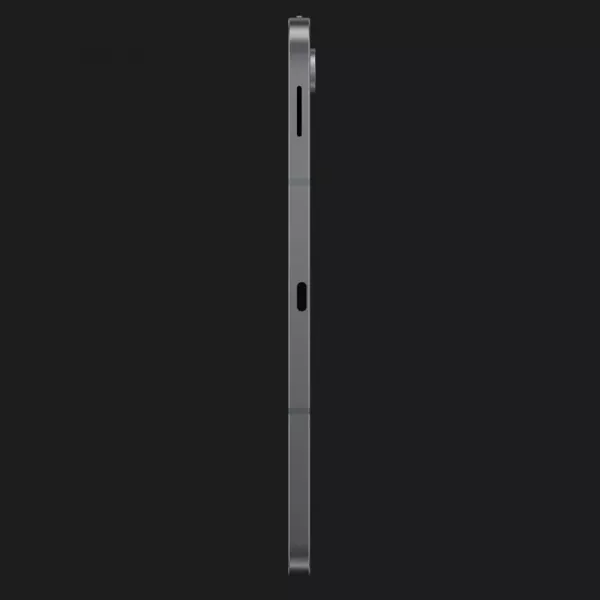 Планшет Samsung Galaxy Tab S10 Lite 8/256GB 5G (Gray) (Standard)