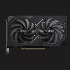Відеокарта GIGABYTE GeForce RTX 5060 Windforce Max OC 8GB (GV-N5060WF2MAX OC-8GD)