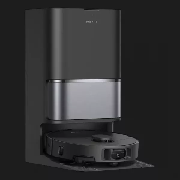 Робот-пилосос Dreame L10s Ultra Gen3 (Black)