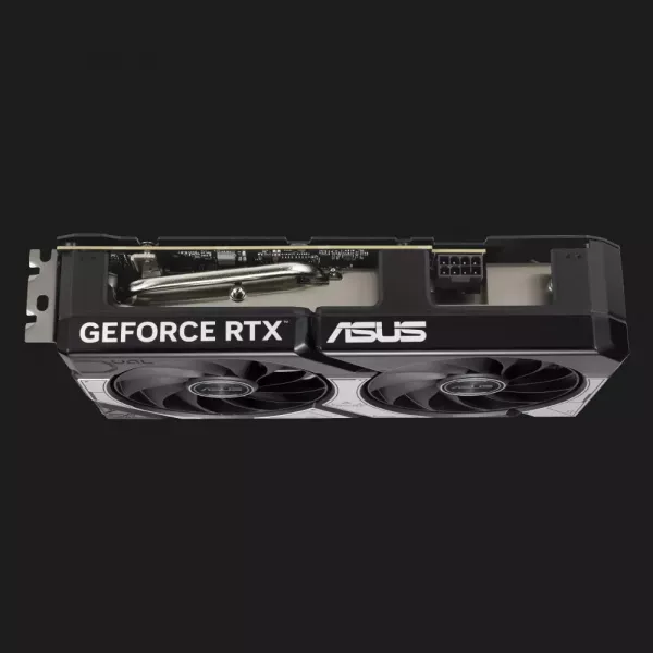 Відеокарта ASUS GeForce RTX 5060 Ti Dual 16GB (90YV0MH0-M0NA00)