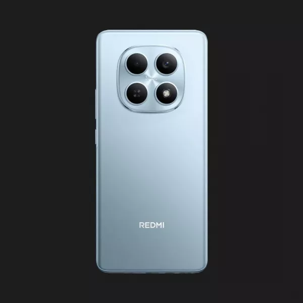 Xiaomi Redmi Note 15 6/128GB (Glacier Blue)