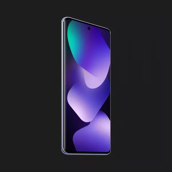 Xiaomi Redmi Note 15 6/128GB (Purple)