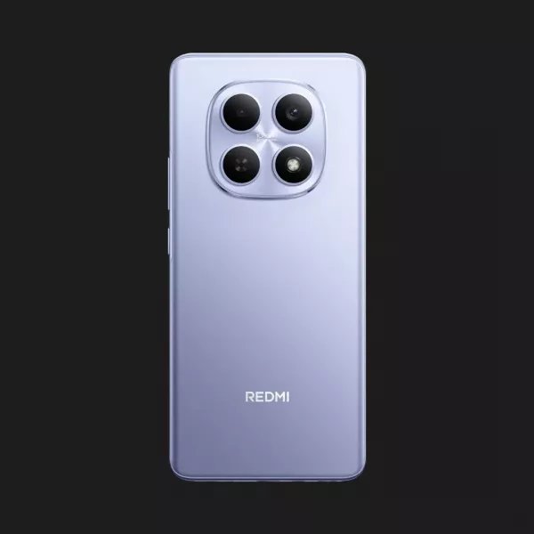 Xiaomi Redmi Note 15 6/128GB (Purple)