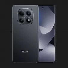 Xiaomi Redmi Note 15 5G 6/128GB (Black)