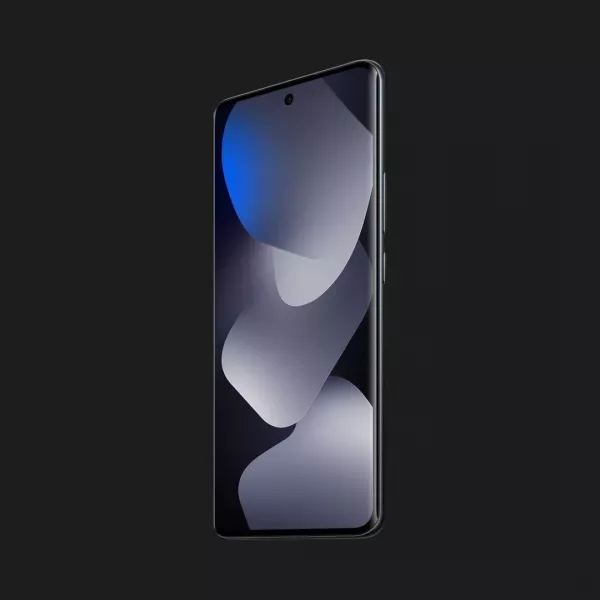 Xiaomi Redmi Note 15 5G 6/128GB (Black)