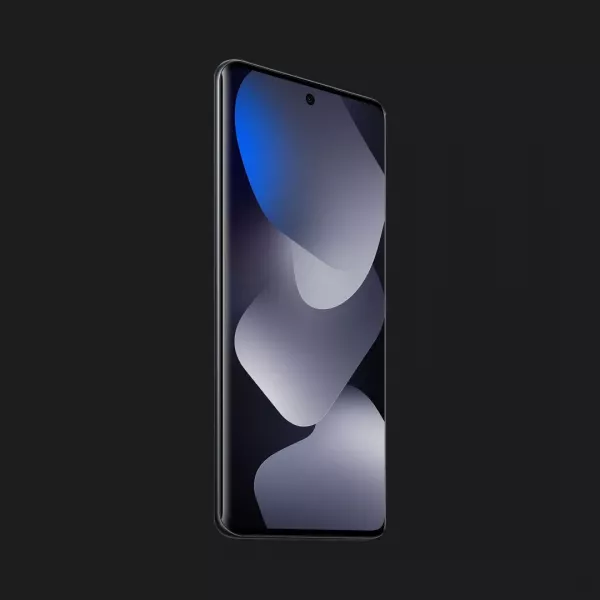 Xiaomi Redmi Note 15 5G 8/256GB (Black)