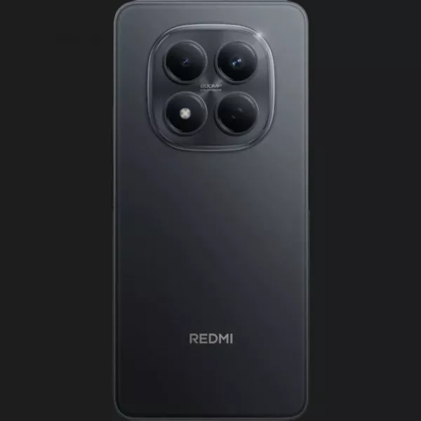Xiaomi Redmi Note 15 Pro 8/256GB (Black)