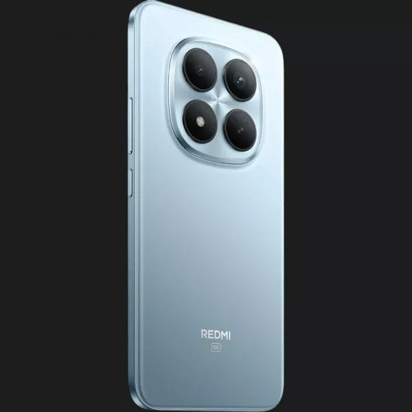 Xiaomi Redmi Note 15 Pro+ 5G 12/512GB (Glacier Blue)