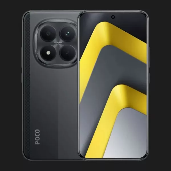 POCO M8 5G 8/256GB (Black)