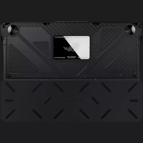 Клавіатура механічна ASUS ROG Azoth Extreme (Black) (UA)