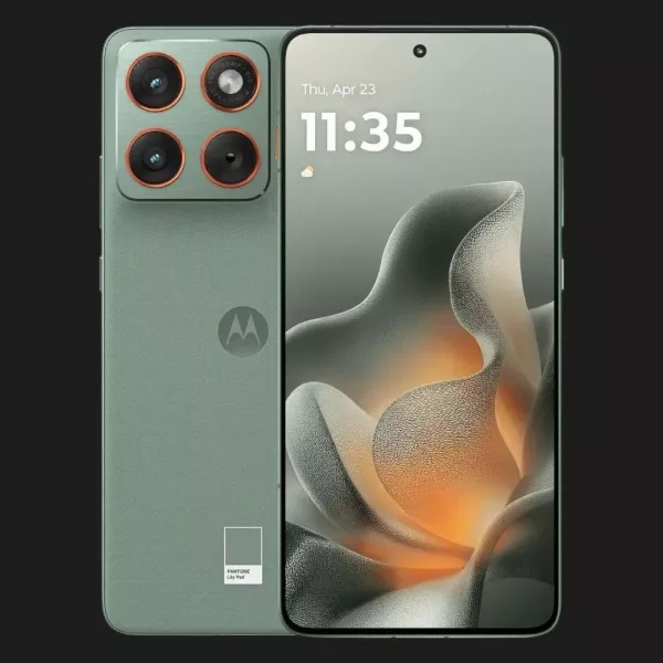 Moto Edge 70 12/512GB (Lily Pad)