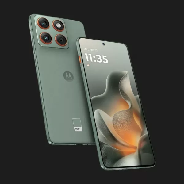 Moto Edge 70 12/512GB (Lily Pad)