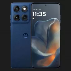 Moto Edge 60 12/256GB (Gibraltar Sea)
