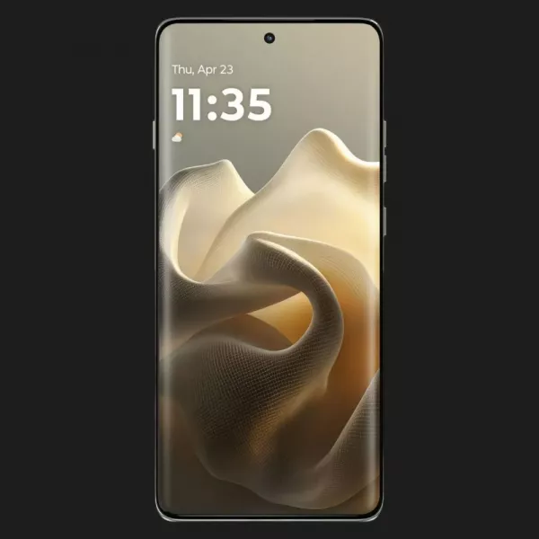Moto Edge 60 Pro 12/512GB (Shadow)