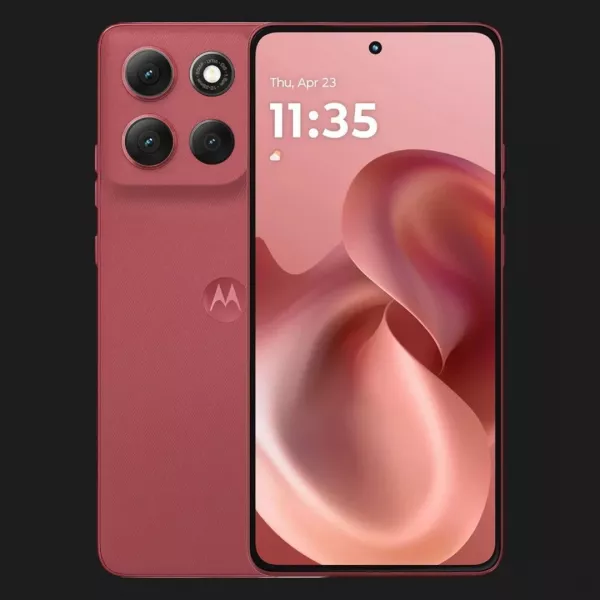 Moto G86 5G 8/256GB (Chrysanthemum)
