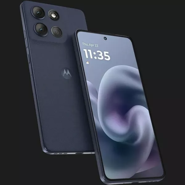 Moto G86 5G 8/256GB (Spellbound)