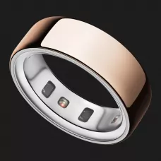 Смарт-кільце Oura Ring 4 Rose Gold Size 10