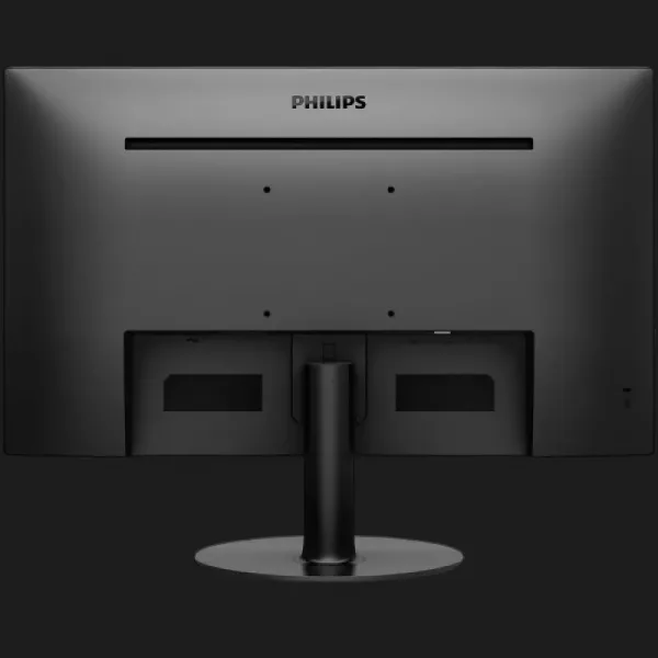Монітор Philips 21.5" VA 75Hz 221V8A/00 (UA)