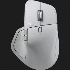 Миша Logitech MX Master 4 (Pale Gray) (EU)