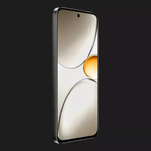 Realme C85 6/128GB (Swan Black)