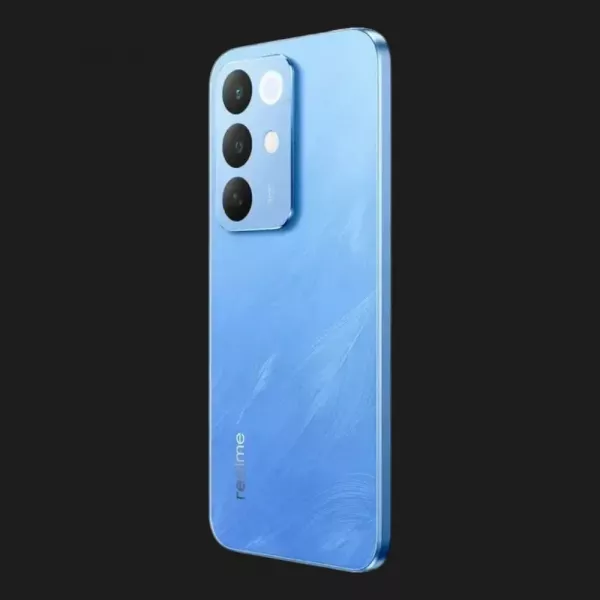 Realme C85 8/256GB (Kingfisher Blue)