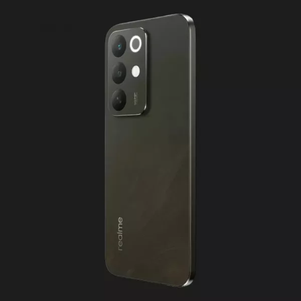Realme C85 8/256GB (Swan Black)