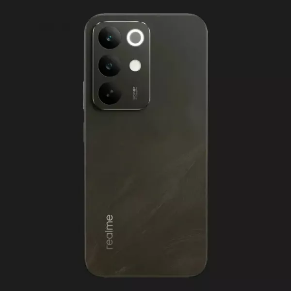Realme C85 8/256GB (Swan Black)