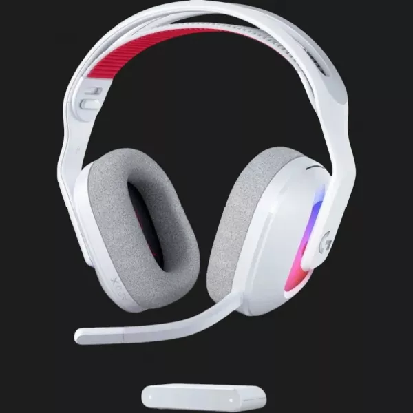 Ігрові навушники Logitech G ASTRO A20 X (White) (UA)