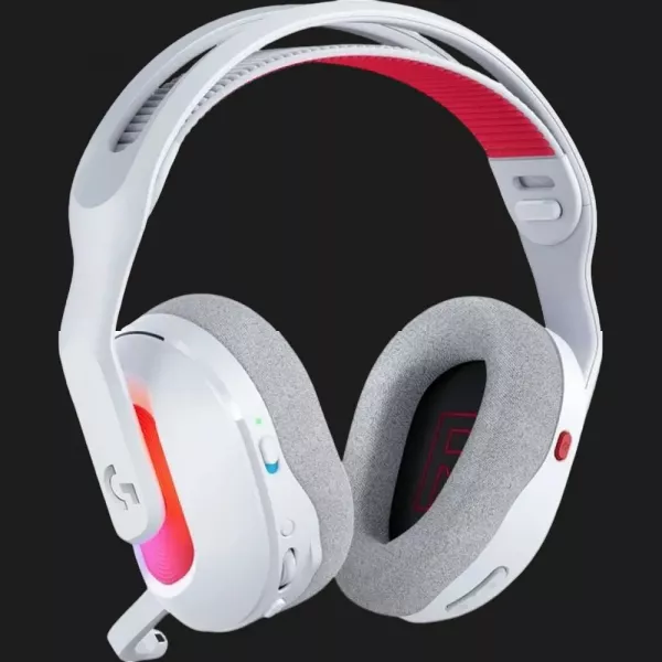 Ігрові навушники Logitech G ASTRO A20 X (White) (UA)