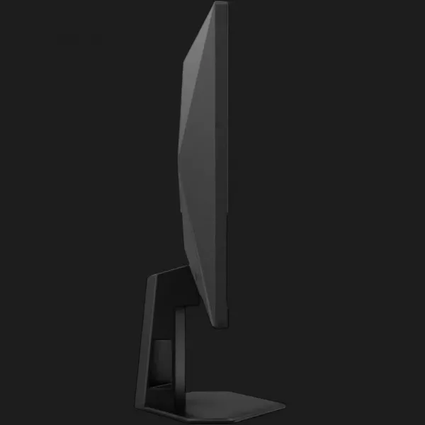 Монітор AOC 27" IPS 200Hz 27G4HA (UA)
