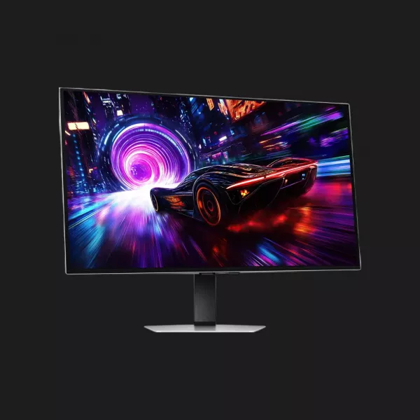 Ігровий монітор Samsung 32" Odyssey G8 G81SF OLED 240Hz (LS32FG812SIXUA) (UA)