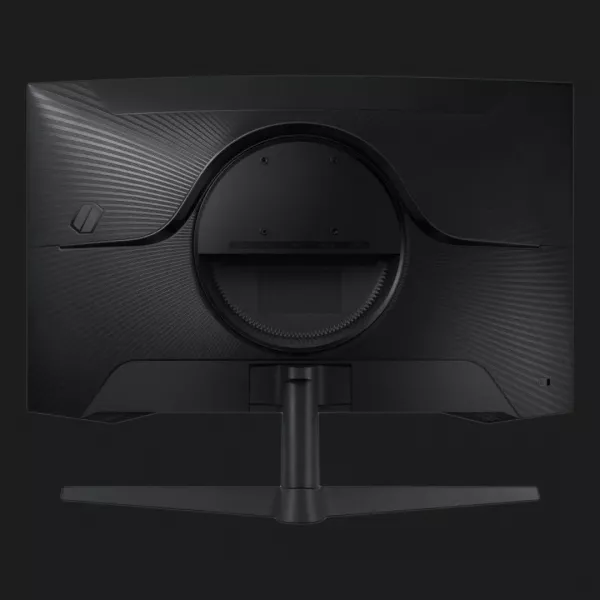 Монітор Samsung Odyssey 27" G5 165Hz LS27CG550EIXUA (UA)
