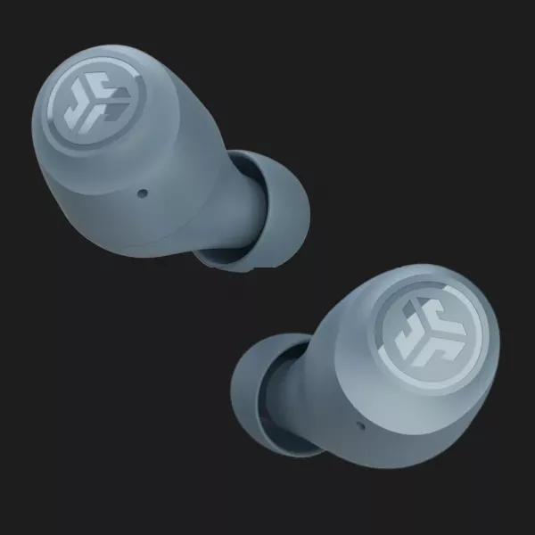 Навушники Jlab GO Air POP True Wireless (Slate)