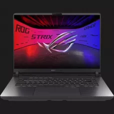 Ноутбук Asus ROG Strix G16 G615JMR 16" (Intel Core i7/32GB/2TB (SSD)/RTX 5060) (G615JMR-RS85) (Standard)